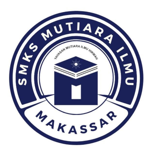 Logo SMKS Mutiara Ilmu Makassar